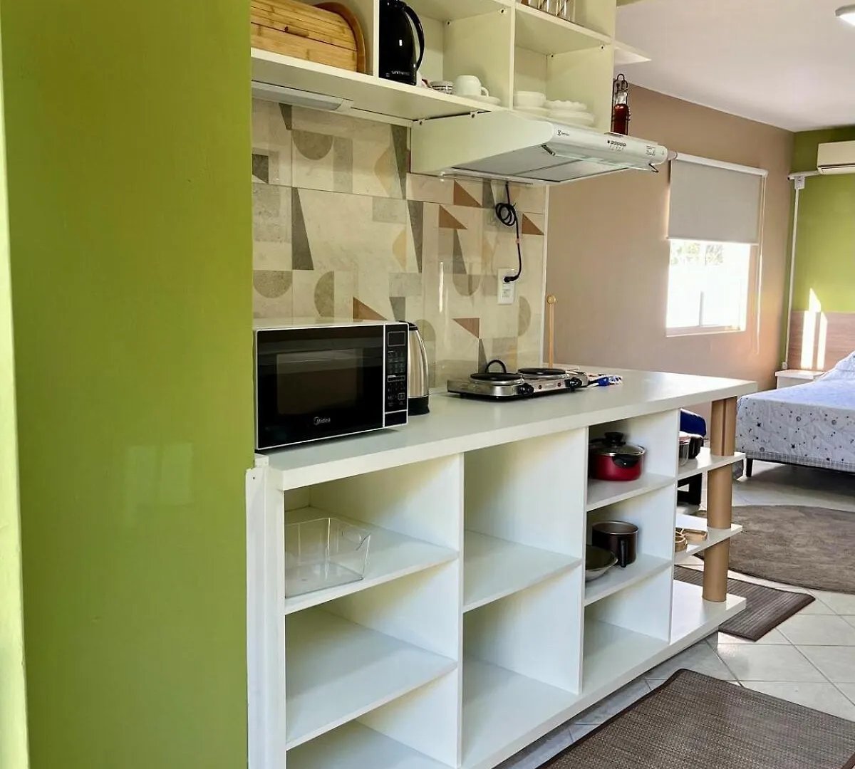 Loft In Lagoa Da Conceicao フロリアノポリス 0*,