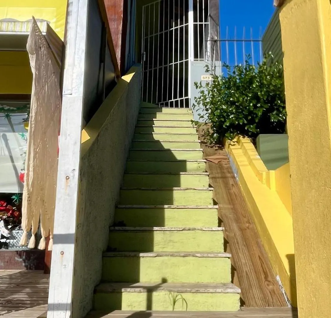 アパート Loft In Lagoa Da Conceicao フロリアノポリス ブラジル
